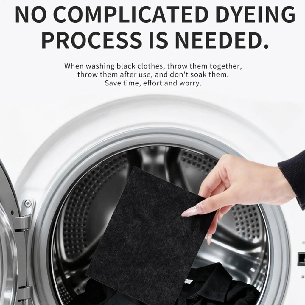 Fabric Dyes for Clothing Hot/Cold Water Laundry Supplies 10 Pieces Clothing Painting Dyes for Cotton Linen Silk Wool T-Shirts Zpaxo