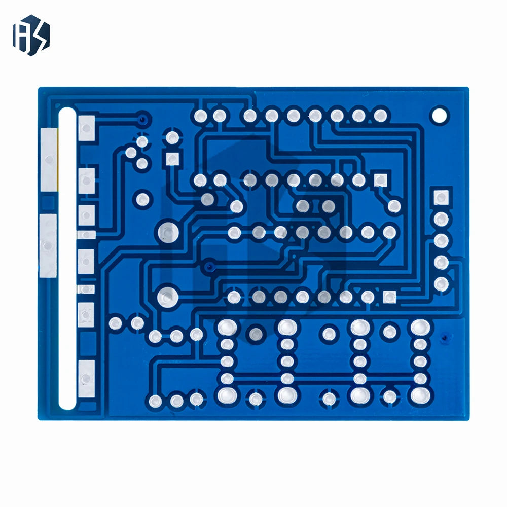 16-Tone Music Sound Box Module DIY Kit BOX-16 - Electronic Components PCB Board for Arduino/ESP8266 DIY Projects Zpaxo