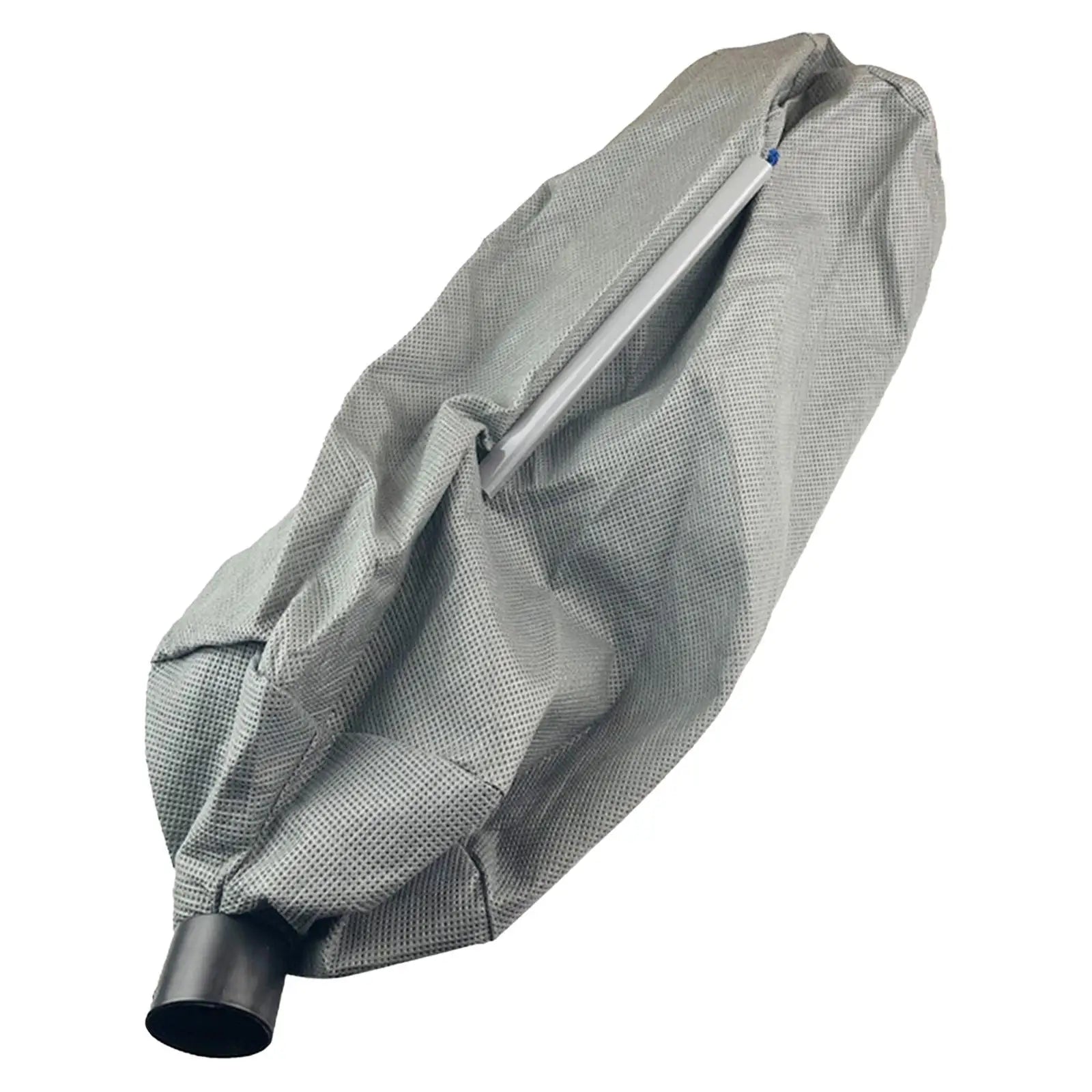 Drywall Sander Dust Collection Bag High Performance Wall Sander Replacement Part for Most Drywall Sander Dry Wall Sander Part Zpaxo Default Title