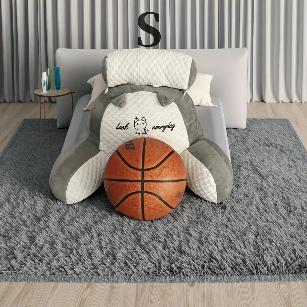 Sofa Pillow Waist Support Mattress Bed Reading Spring Summer Autumn