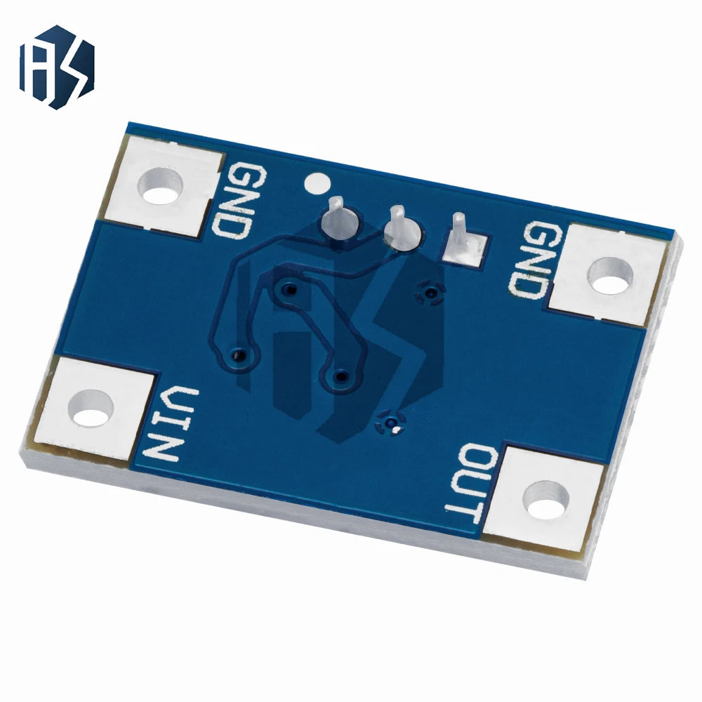 1/5PCS SX1308 DC-DC Boost Module – 2-24V to 2-28V 2A Adjustable, DIY Power Supply Compatible Zpaxo