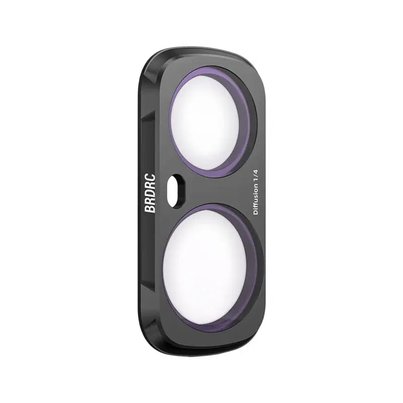 652F Premium Lens Filter 360 CPL ND16 Soft Focusing Black Mist Zpaxo Heirou CN