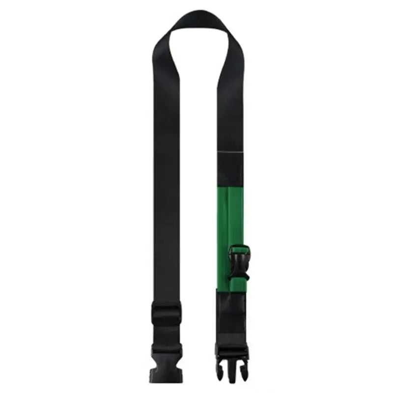 652F Ergonomic Camera Stabilization Waist Strap Outdoor Photography Zpaxo Black and green CN