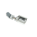 Left Right Narrow Foot Zipper Sewing Machine Presser Compatible Low Zpaxo Style3