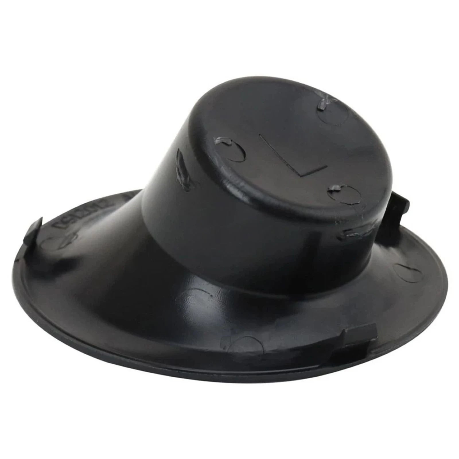 Fog Light Cover Front Left Right Dodge Challenger 2015-2023