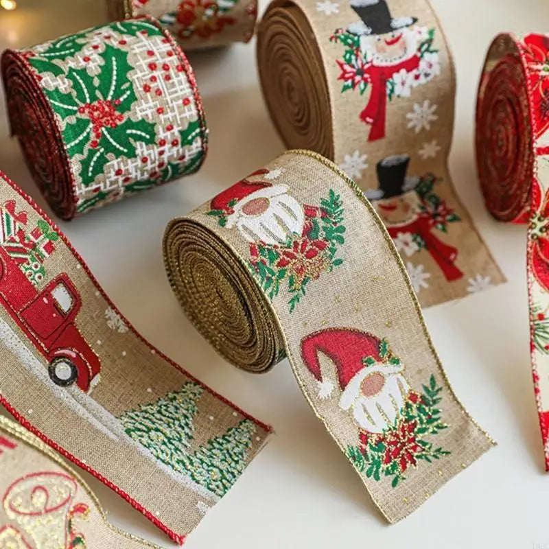 Artificial Twine Garlands Functional Placement Option Durable