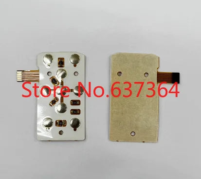 Digital Camera Replacement Repair Part NIKON COOLPIX S2500 Function