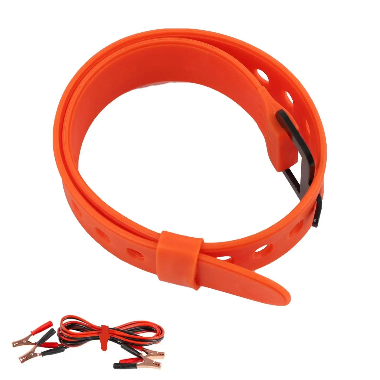 1PC Rubber Tension Strap Cargo Belt Travel Compact Ties Fixed Cargo Tie Lashing Outdoor Camping Down Luggage Buckle Strap Zpaxo