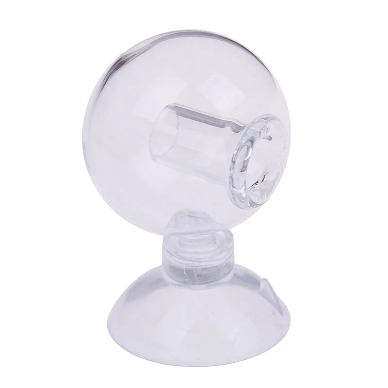 Monitor Glass Drop Ball Checker Tester Aquarium Fish Tank Carbon Zpaxo one size