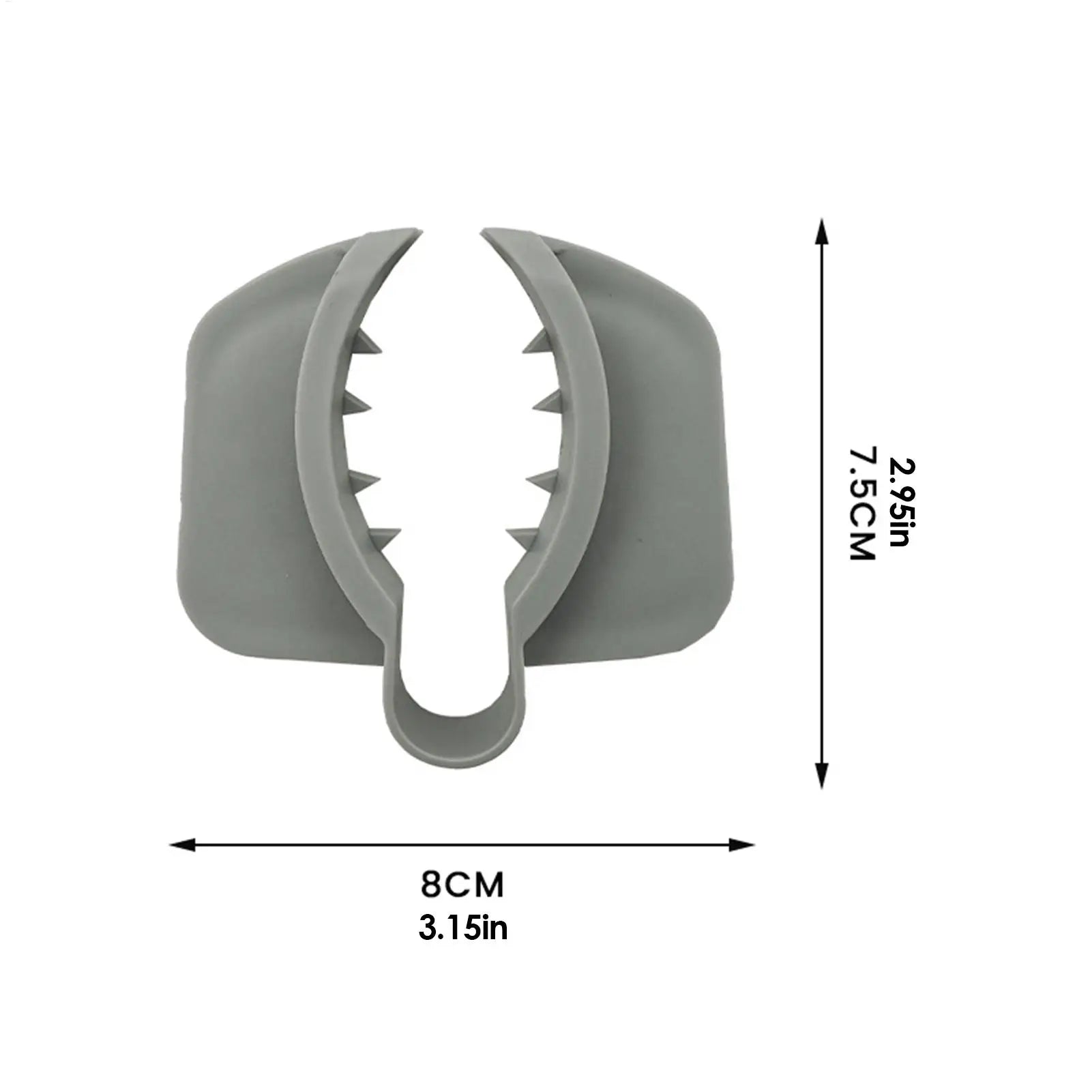 Finger Guards Cutting Food Non Slip Protective Guard Mandoline Slicer