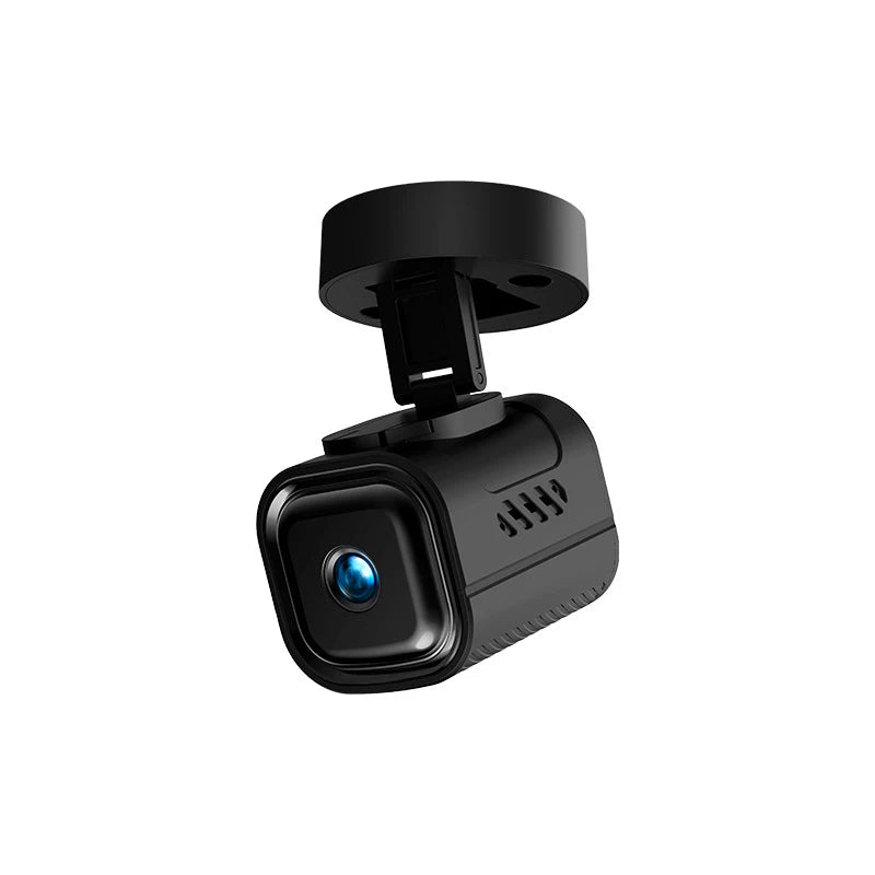HD 1080P 360 Base Rotation High-definition Night Vision Wifi Camera