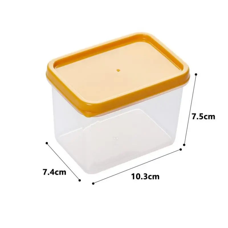 Food Grade Egg Separator & Storage Container | Kitchen Tool