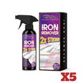 Powerful Rust Remover Spray – Metal, Car, Bike & Tools Rust Remover Spray Zpaxo 5PCS