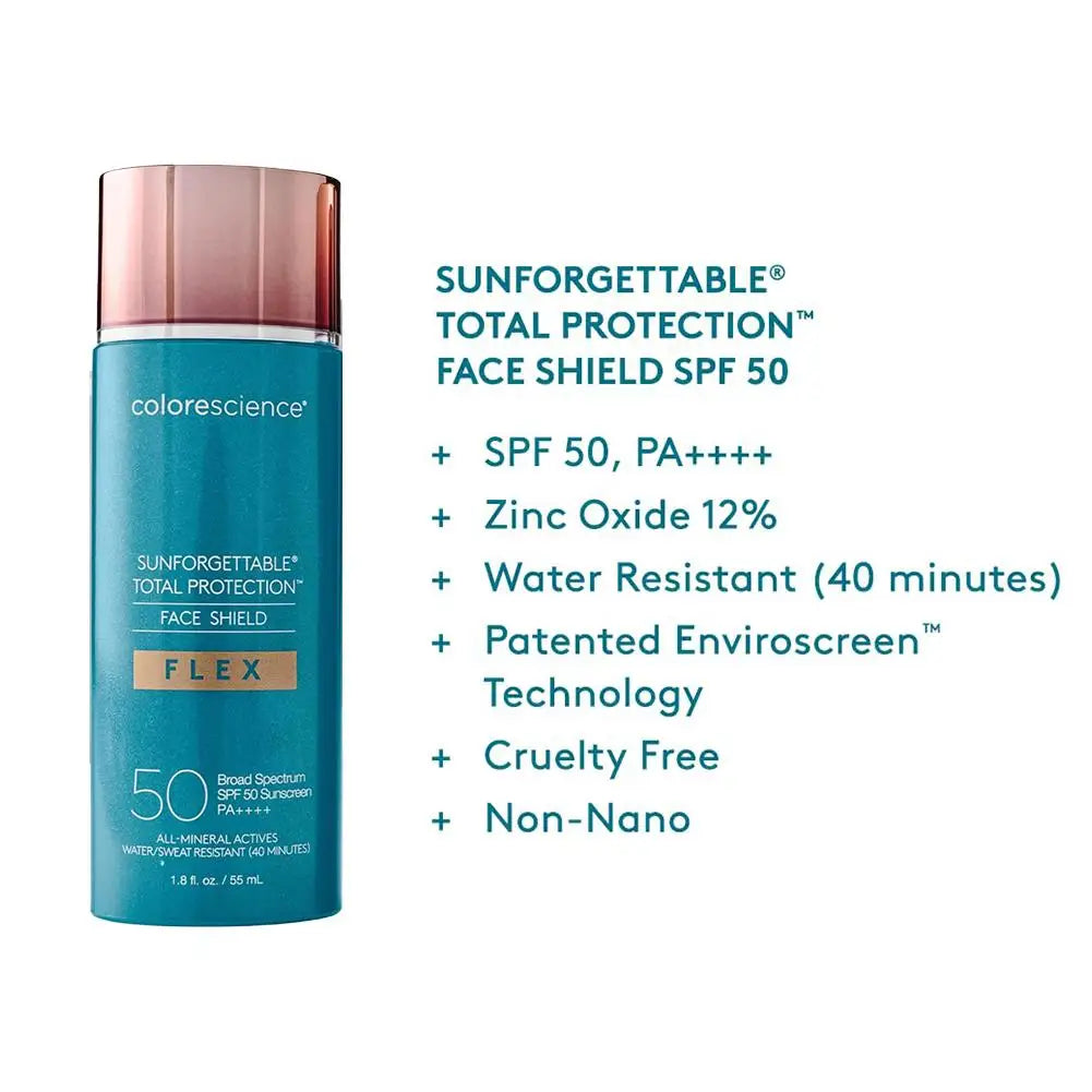 Sunscreen Liquid Foundation 55ml – SPF, UV Protection & Glow Liquid Foundation Zpaxo