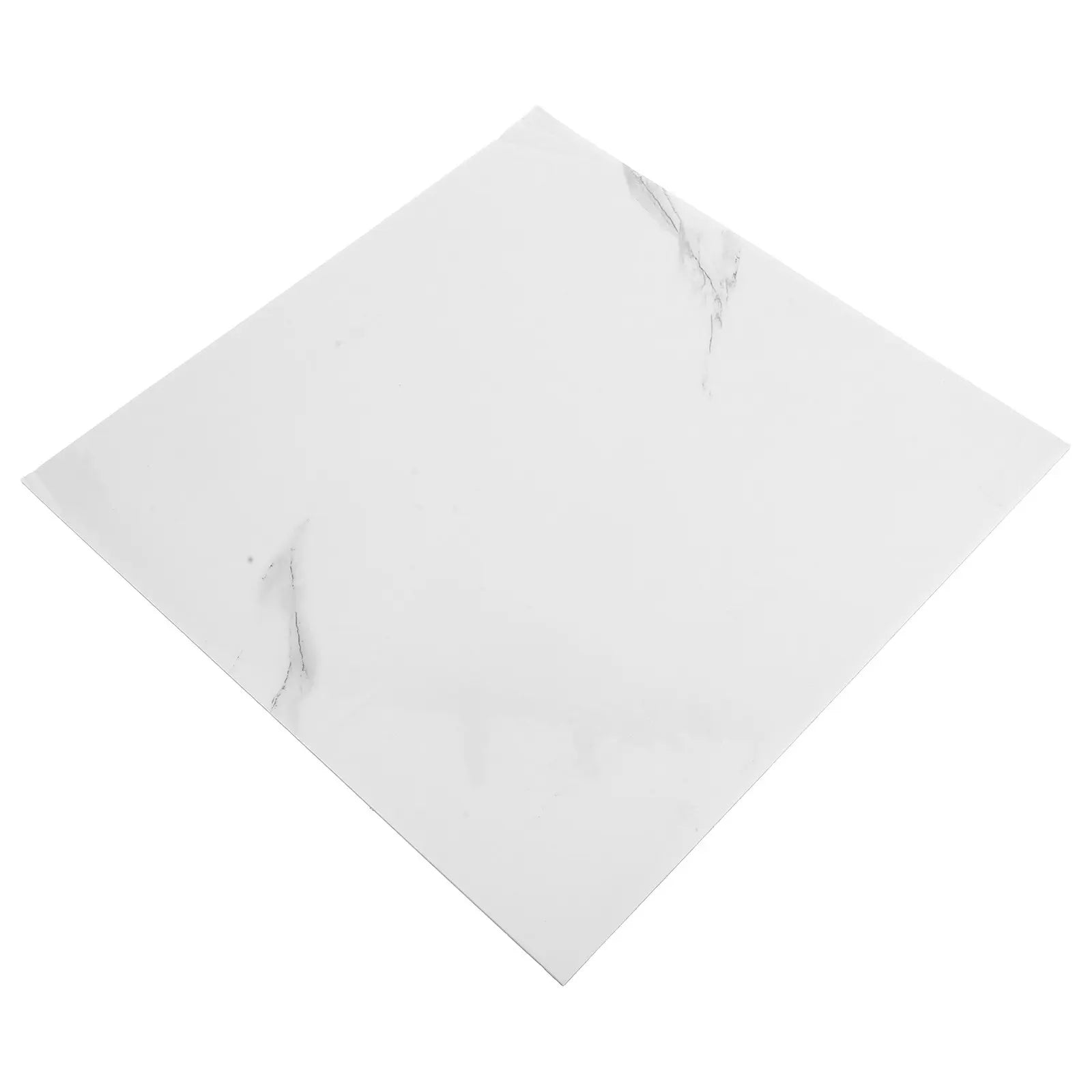 Self Adhesive Marble Look Wall Tiles 11 79x11 Waterproof Bathroom