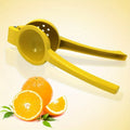 Lemon Squeezer Manual Citrus Juicer Press Maximum Juice Heavy Duty