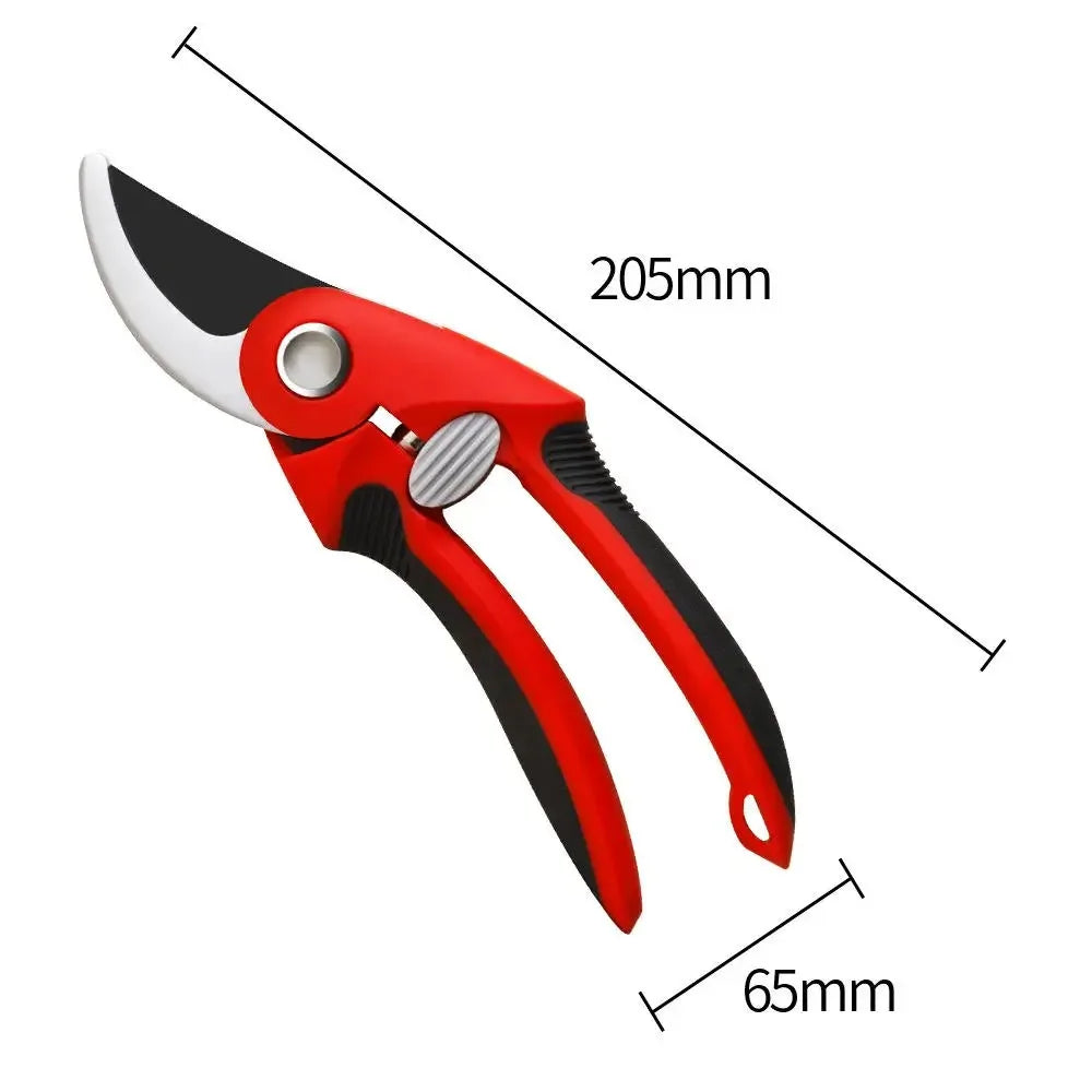 SUITU SK5 Garden Pruning Shears – Sharp Branch Cutter