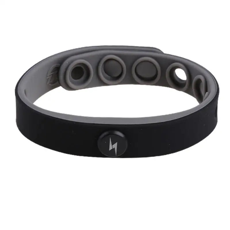 652F Anti Dust Sports Wristband Indoor Outdoor Anti-static Waterproof Wrist Strap Bracelet Presents for Girlfriend Boyfriend Zpaxo