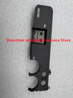 Cover Repair Parts Sony A6700 Camera