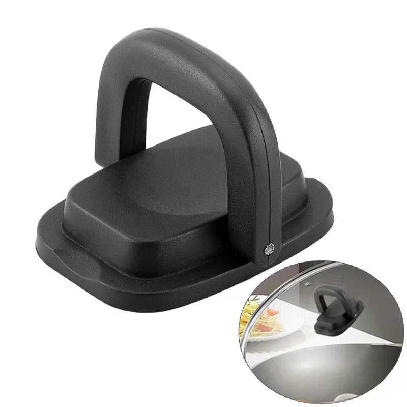 Anti Scalding Replaceable Handles Grip Head Cap Household Utensils Zpaxo