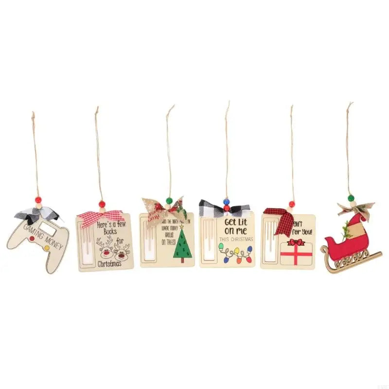 Family Safe Festival Ornament Sustainable Craft Warm
