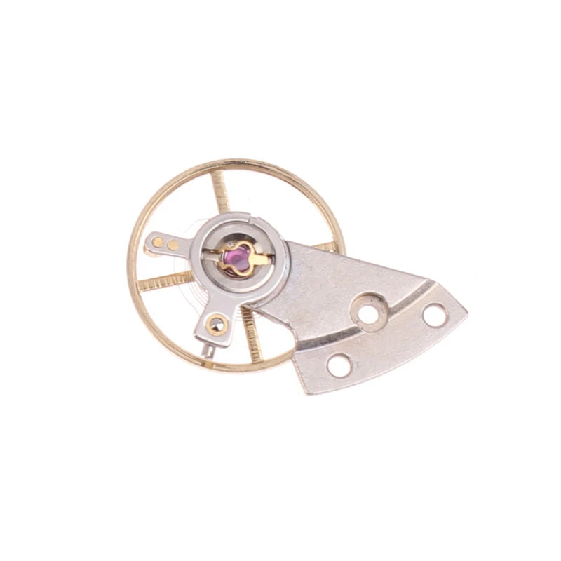 Watch Accessories Domestic Balance Wheel 8205 8213 Movement Assembly Zpaxo