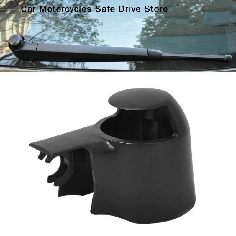 CMFor Rear Wiper Arms Washer Cover Cap Automobiles Part Even Pressure