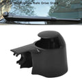 CMFor Rear Wiper Arms Washer Cover Cap Automobiles Part Even Pressure