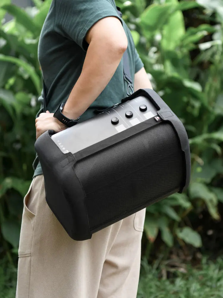 Carrying Case Shoulder Strap Protective Cover Travel Bag Speaker Bose