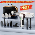 Cordless Car Vacuum Cleaner Strong Suction Portable Handheld Wireless Zpaxo Max-Easy 4Hapa Bag