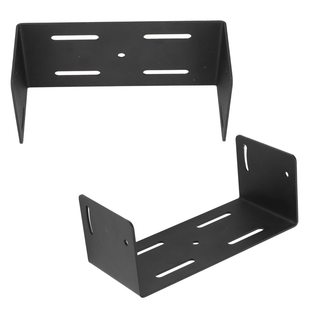 Metal Radio Mounting Bracket Universal Panel ICOM MBF4 IC-2730