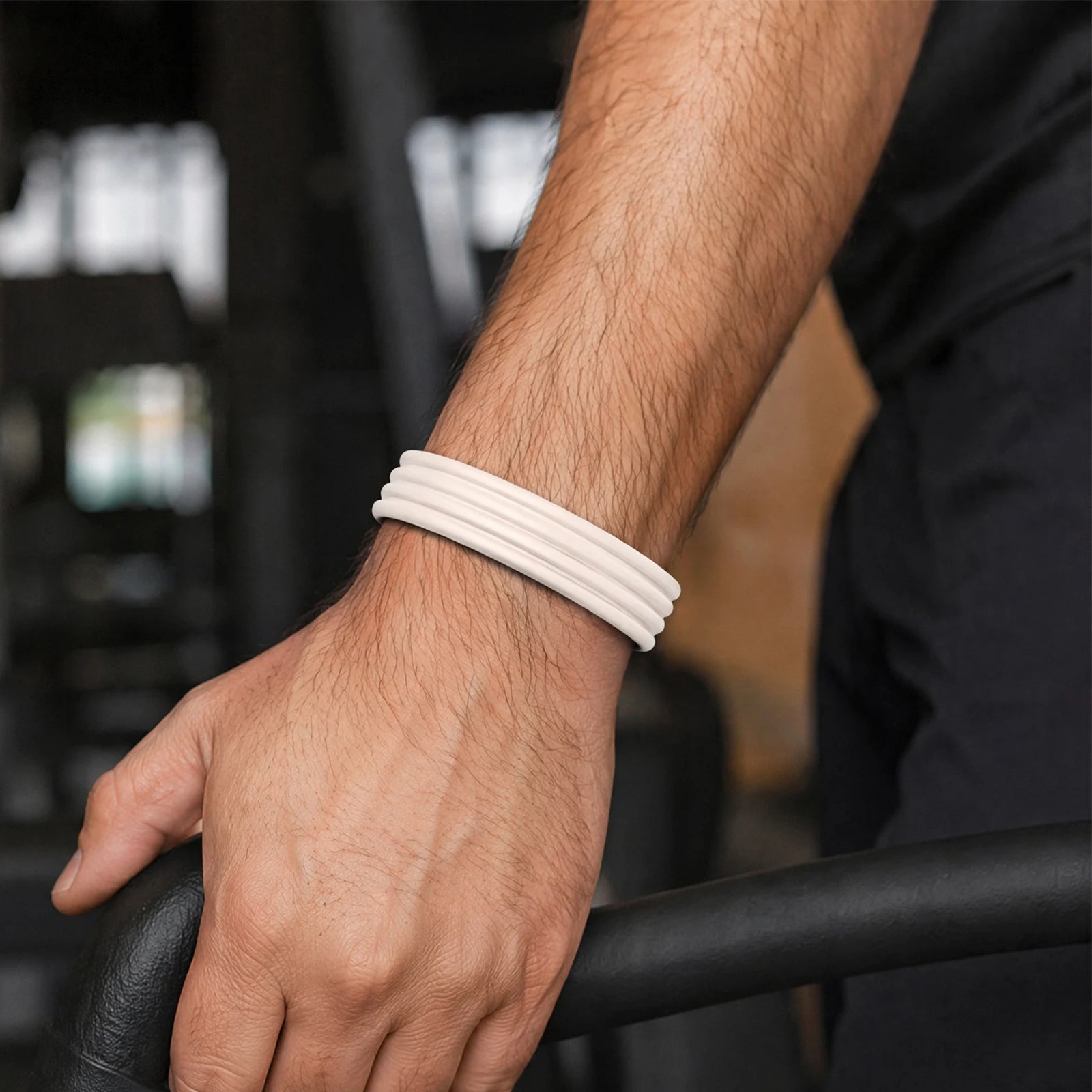 Sport Breathable Band Google Fitbit Air Strap Silicone Loop