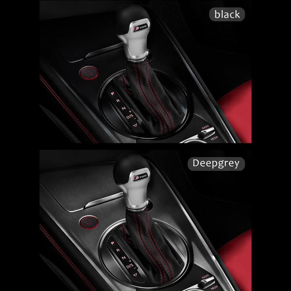 PVC Car Stickers Matt Brushed Aluminum Self Adhesive Metallic Premium