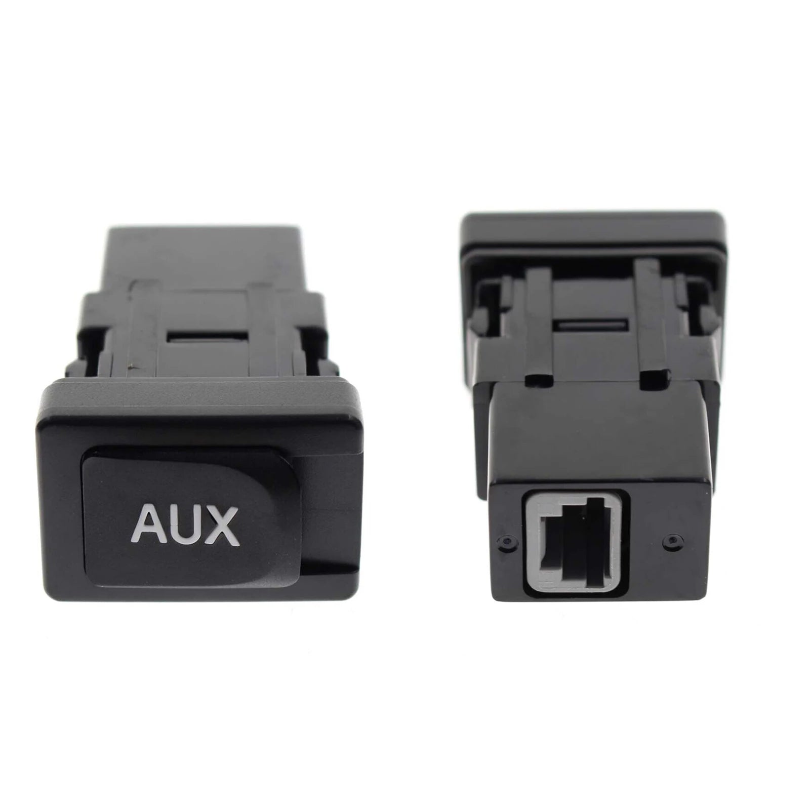 86190-06010 Aux Port Adapter Replacement Auxiliary Input Toyota