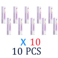 1/2/3/4/5/8/10 Pcs Nail Cuticle Oil Pen Barrier Protection Gentle Nourishing Nail Care Stabilizing Restoring Anti Dryness Flaky Zpaxo 10 Pcs