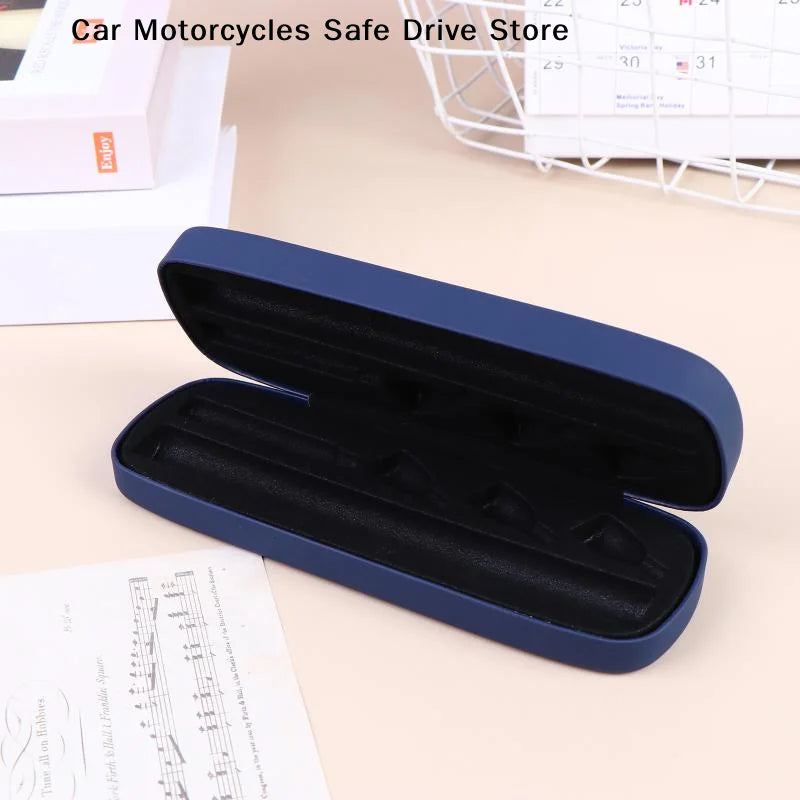CMUniversal Insulin Pen Box Reliable PU Leather Injection Storage