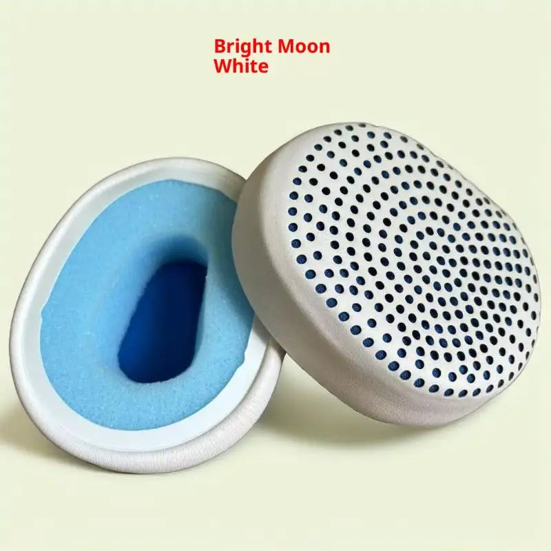 Foam Cushion Earmuffs Earpads Accessories Skullcandy Riff Wireless Zpaxo A2