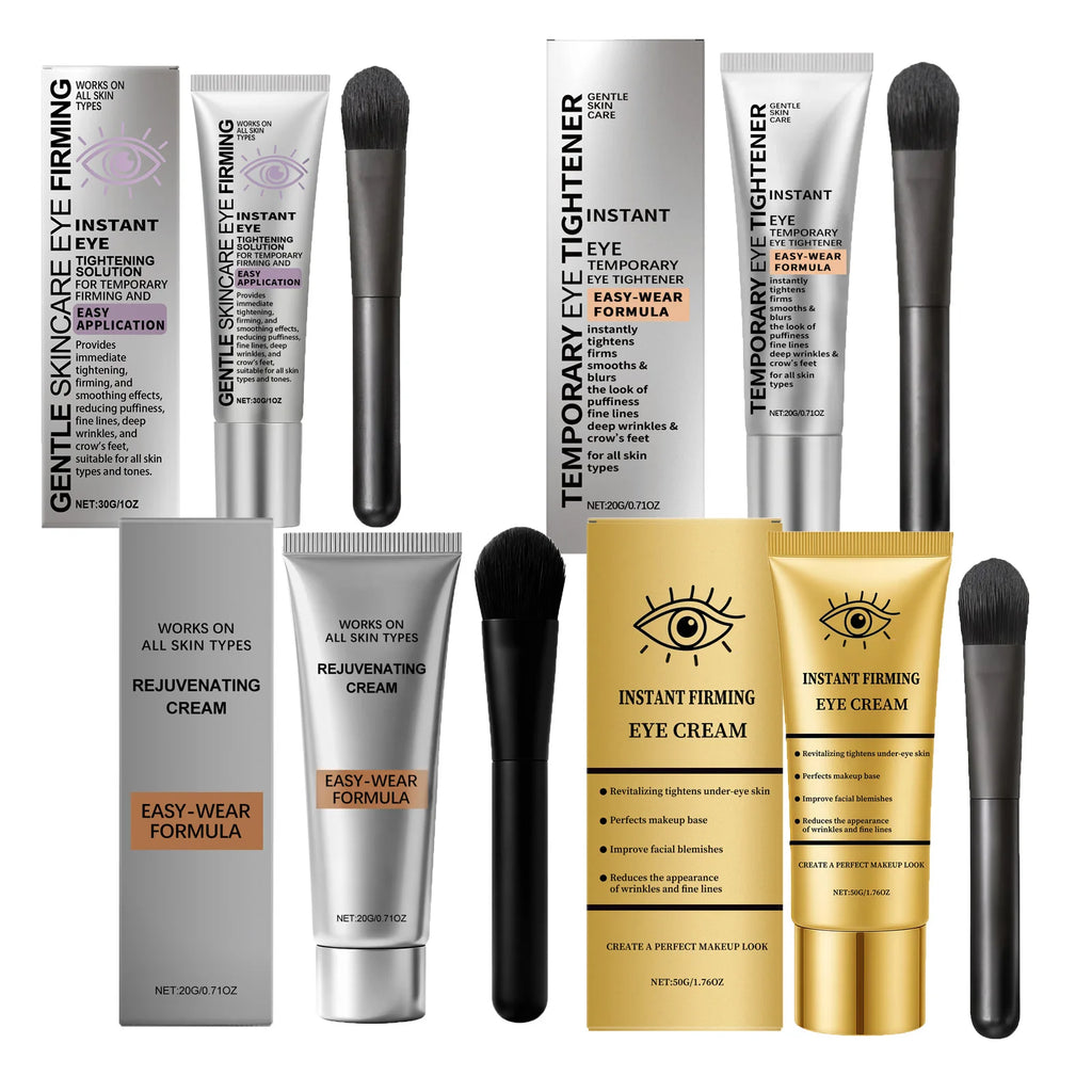 Firming Lifting Eye Cream Anti Wrinkle Moisturizing Removing Eye Bags Anti Puffiness Dark Circles Removal Firming Eye Care Zpaxo
