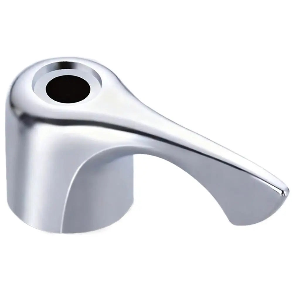 Triangle Valve Faucet Handle – Universal Kitchen & Bathroom Faucet Handle Zpaxo