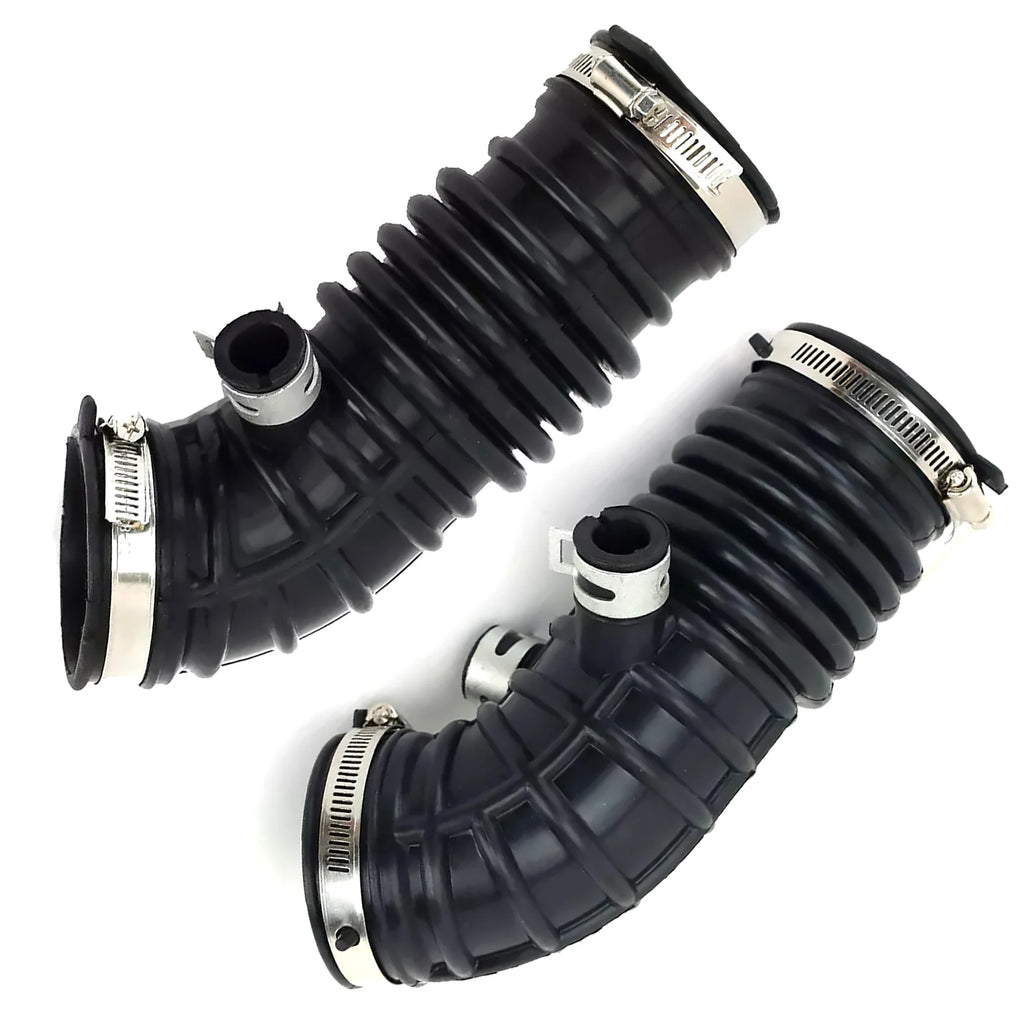 Rear Left Right Air Intake Hose Tubes 16576-JK21B 16576-JK21A