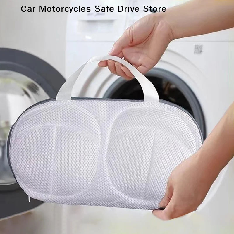 CM1PC Bra Laundry Bag Special Cover Household Washing Machine