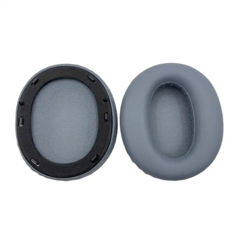 Fit Perfectly Ear Pads W820NB Headphones Easily Replaced Foam Zpaxo BL CN
