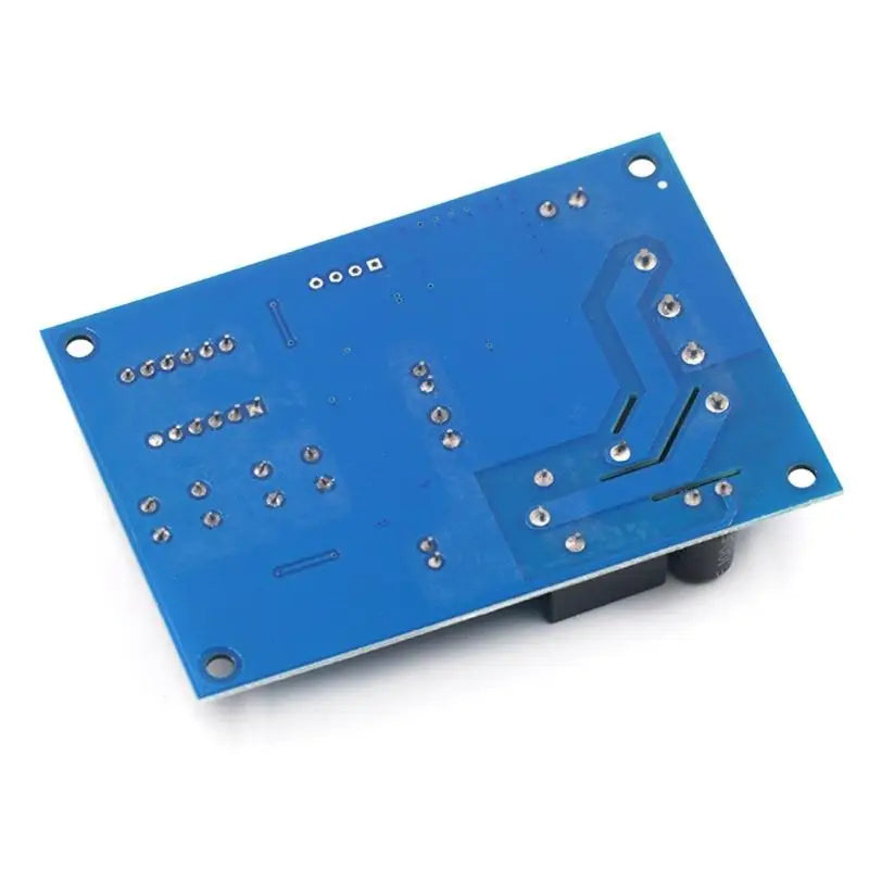 652F DC10-30V Input Battery Protections Control Module Featuring Zpaxo