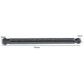 For Insta360 One X R Aluminum Alloy Extension Arm Pole Mount Base For GoPro 10 9 8 7 Max Series Accessories Helmet Extension Arm