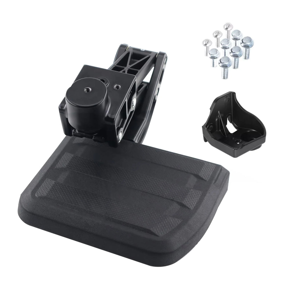 PT392-35920 Retractable Back Rear Bumper Foot Step Off Road Pedal