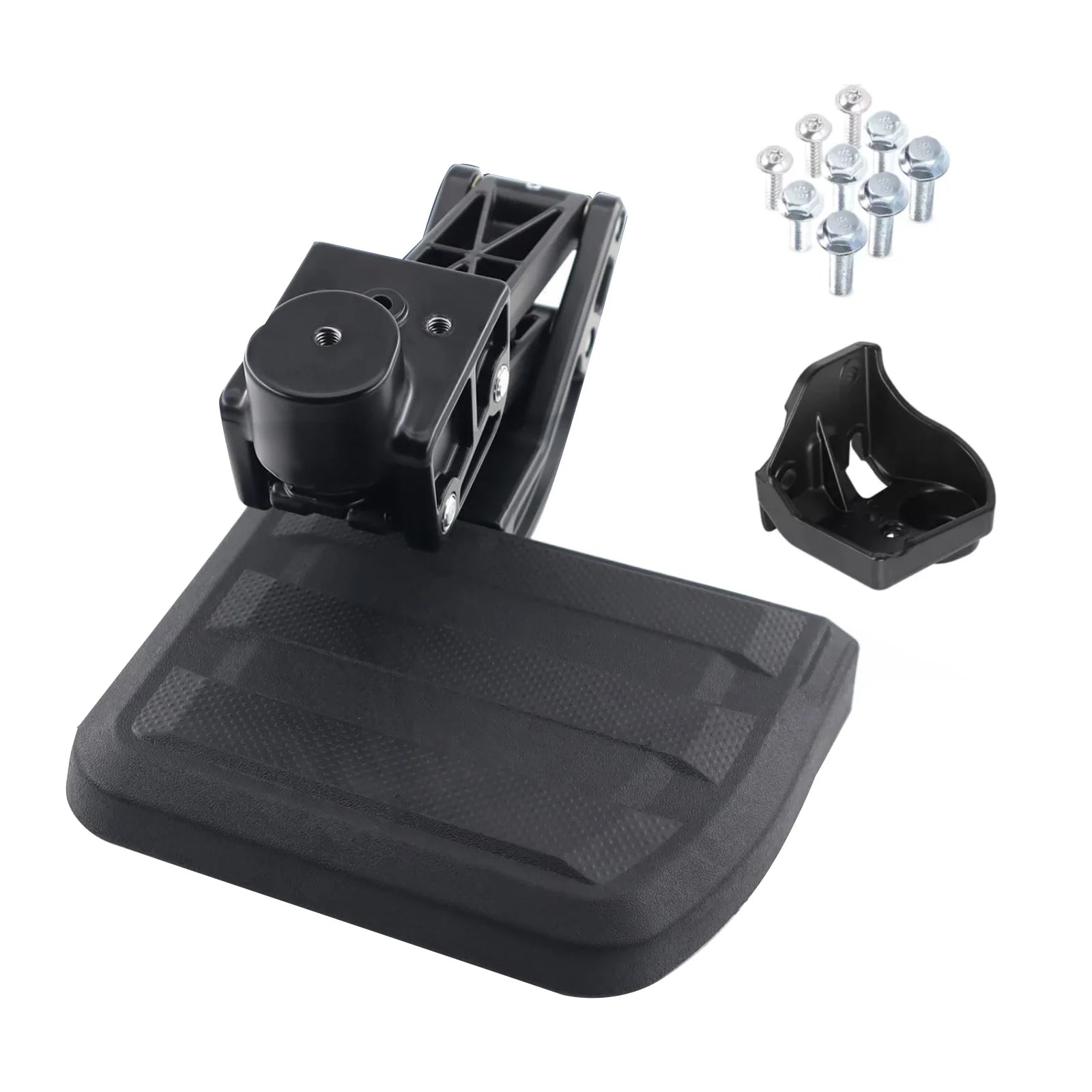 PT392-35920 Retractable Back Rear Bumper Foot Step Off Road Pedal