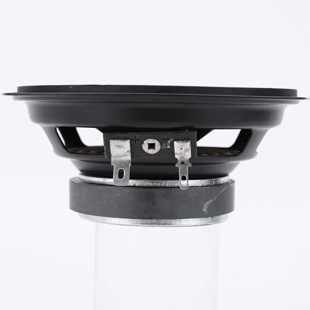 2-Way Car Hifi Coaxial Speaker 400 500 600w Vehicle Door Auto Audio