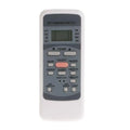 652F High Quality Air Conditioner Accessories Remote Controller for Midea R51M/CE/R51D/E/R51M/BGE Zpaxo White CN