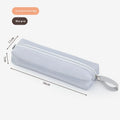 Hair Dryer Travel Storage Bag – Fits Dyson & Styling Tools Hair Tool Travel Bag Zpaxo Blue B