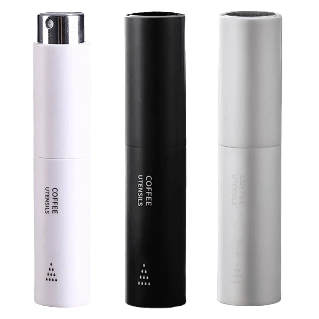 Coffee Spray Bottle Refillable RDT Bean Spritzer Mini Water Sprayer